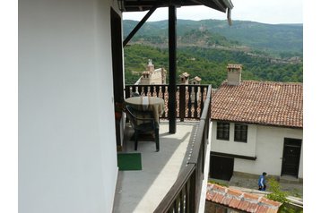 Privatan smeštaj Veliko Tarnovo 2